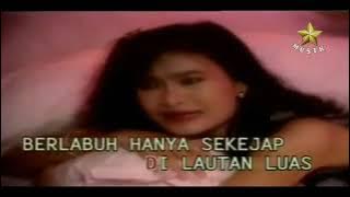 cinta bukanlah kapal iis dahlia