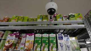 Electronic Price Tags - On Shelf Availability Optimization - VUSION - SES imagotag - Etagg Solutions