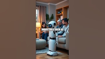 The Impact of Advanced Robotics on Everyday Life