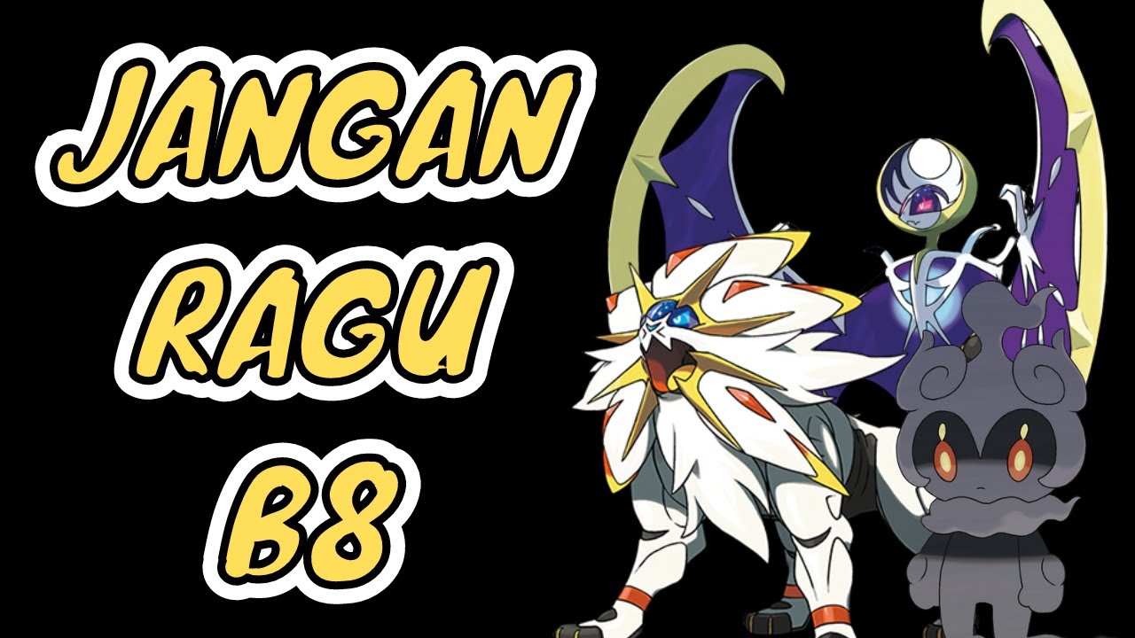 【POCKET JADIIN 1 POKE DULU !!!!! YouTube