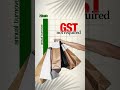 You Don't Need GST Registration Yet! Know the ₹20 Lakh & ₹40 Lakh Limit First |