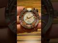 UNBOXING Reloj JUAN SEBASTIÁN DELCANO / COLOMER & SONS. Tenéis reseña completa en el canal. #shorts