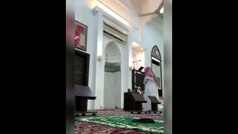 تلاوة تشرح الصدر للقارئ: مهند بن ماضي وفقه الله.