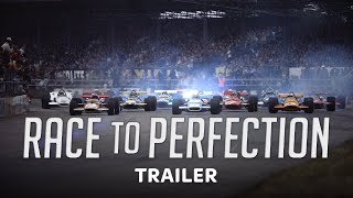 Race to Perfection | Sky Documentaries