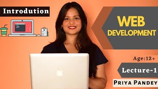 Website Development Course for kids |Coding Day -1 | Beginner Course for kids 2021 Age(12-18)