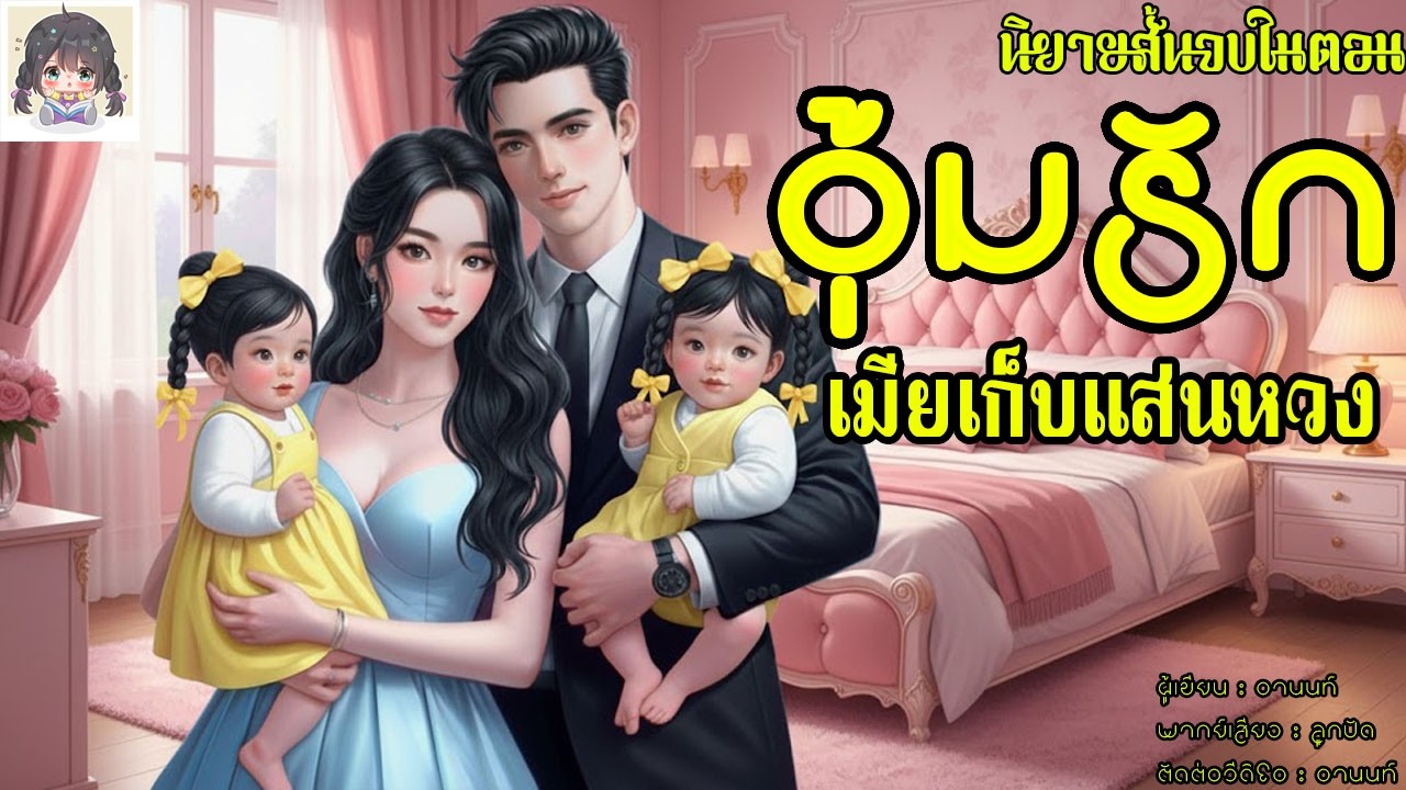 นิยายสั้นจบใน เรื่อง 