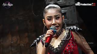 Aja Ditangisi -  Anik Arnika Jaya Live  Desa Tonjong Kec. Pasaleman Kab. Cirebon