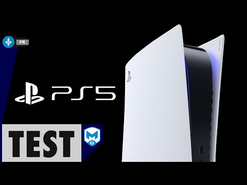 PlayStation 5 : notre avis sur la console next-gen de Sony - Geeko