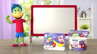 Rastishka Lactis 15 Tvc Dinomama It V1