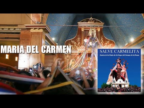 Vista previa del video de María del Carmen