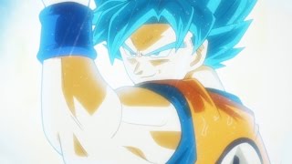 The Outrage Over Gokus Strength