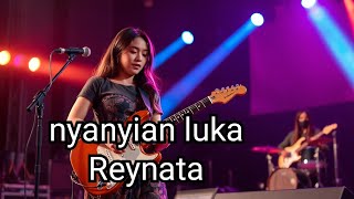 Nyanyian luka !! Reynata official video