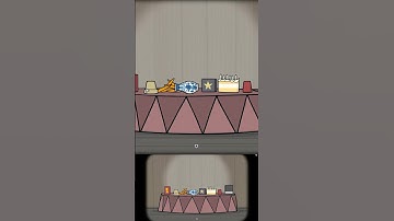 What just changed? #rustylake #puzzle #magicshorts