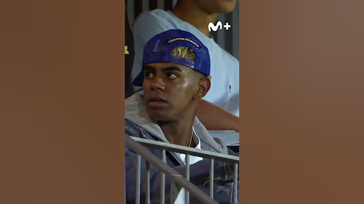 Los panas de Lamine Yamal #ElDíaDespués