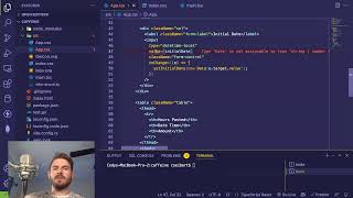 Playing around with React,Vite, Random App