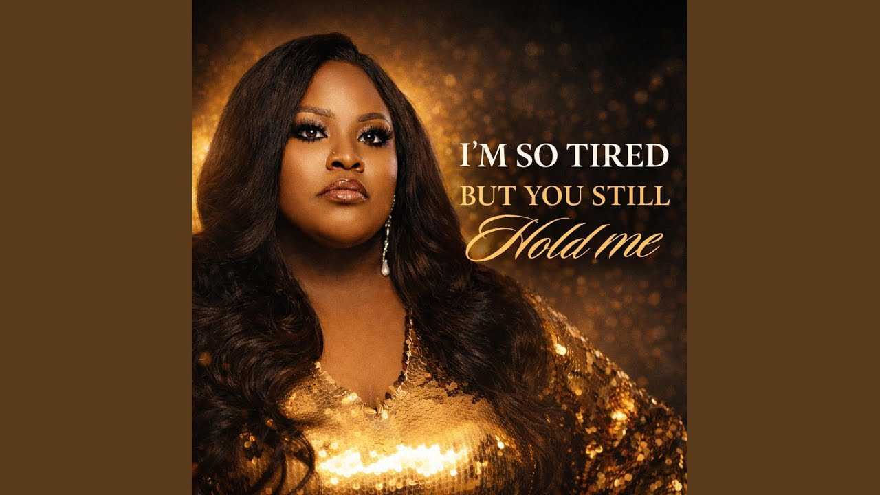 I'm so Tired But You Still Hold me