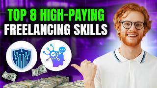 Top 8 High Paying Freelancing Skills You Can Learn Online Fast (2026)