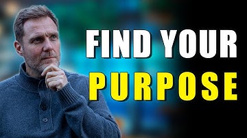 How To Find Your Purpose (And Make MONEY Doing It!)