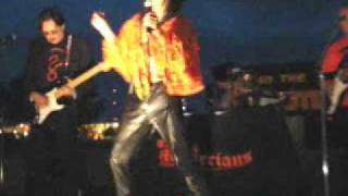 ? and the Mysterians - Satisfaction