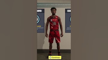 HOW TO MAKE THE *NEW* PHIL JACKSON "ZEN MASTER" BUILD ON NBA 2K23 !!! #shorts #2k23 #nba2k #fyp