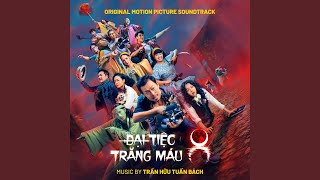 On-Set Adrenaline (Original Motion Picture Soundtracks)