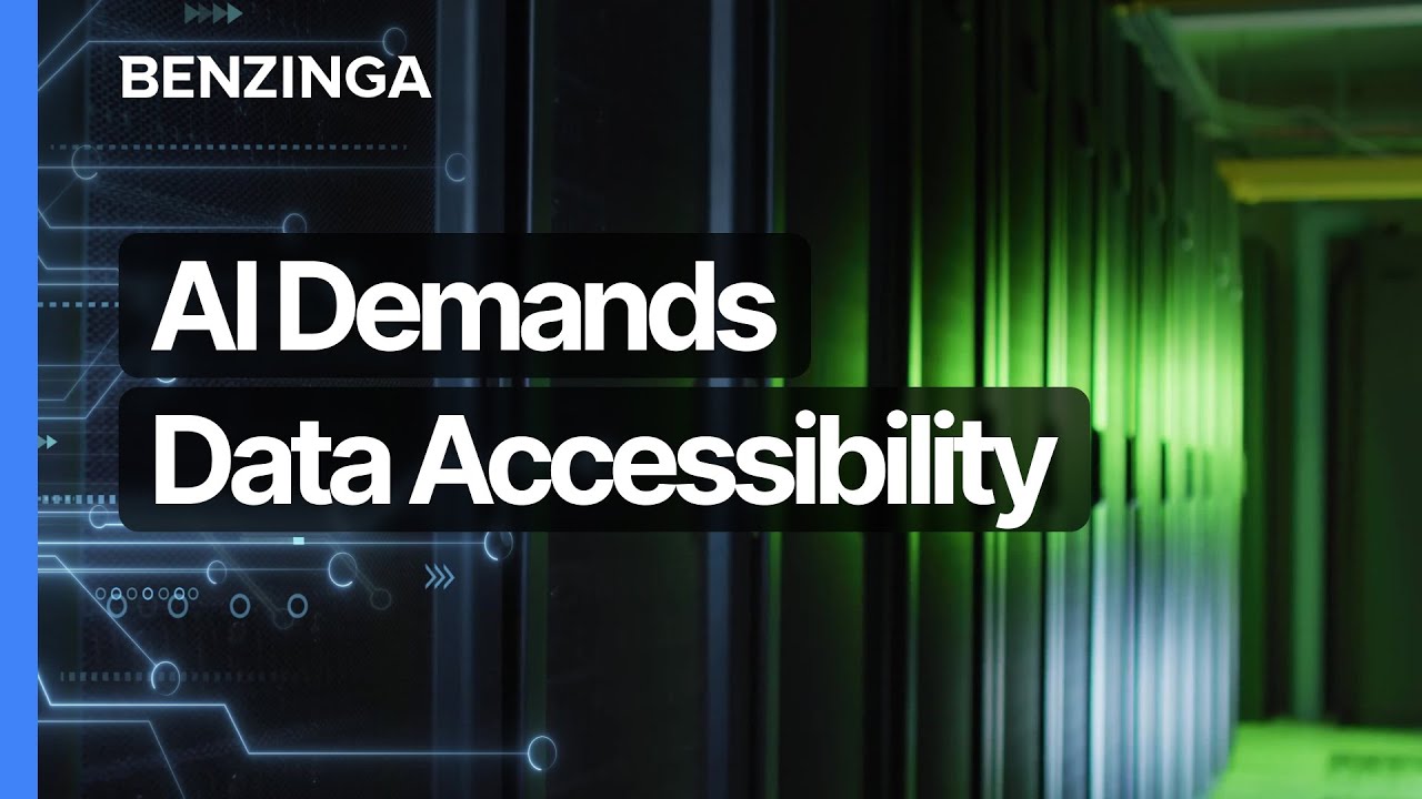 PSTG: Незамеченный центр обработки данных ИИ, который вы пропустили!