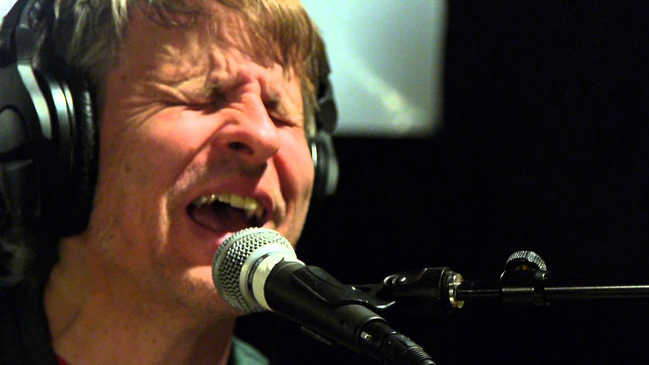 Quasi - Case Of No Way Out (Live on KEXP)