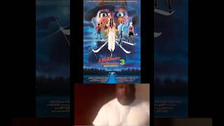 Ranking All Nightmare On Elm Street Films