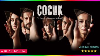 Çocuk Dizi Müzikleri - Gitme V2