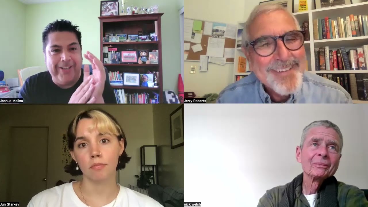 New Show: What's Behind SBUSD Teachers' Revolt Against Hilda; Fractionals, Fire & Elxn Angst