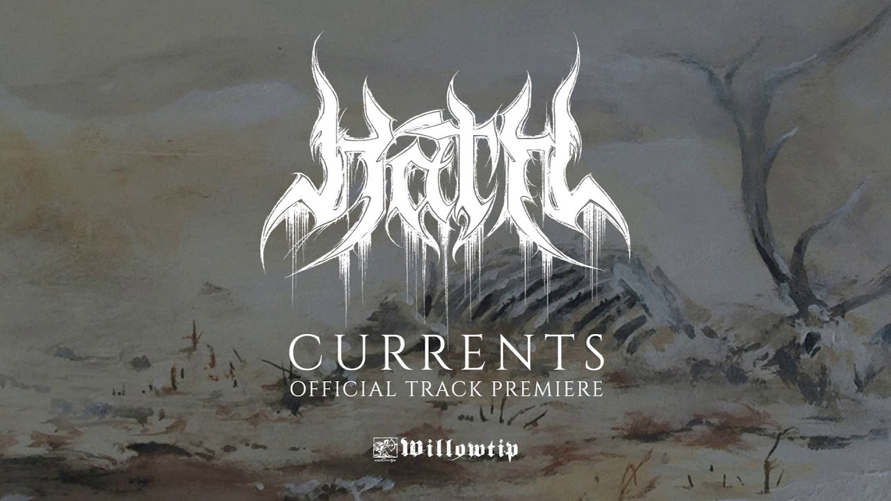 Guarda Hath "Currents" - Official Track Premiere su YouTube Guarda Hath "Currents" - Official Track Premiere su YouTube