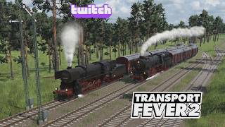 Twitch / TpF2 | Wir spielen Tom's Karte - Mit Tom_Lange als Moderator #tpf2
