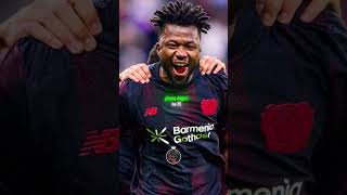 Beşi̇ktaş Tapsoba İle İlgi̇leni̇yor