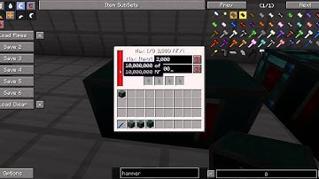 Ender IO v0.11.3.330 / MC 1.6.4 Part 1