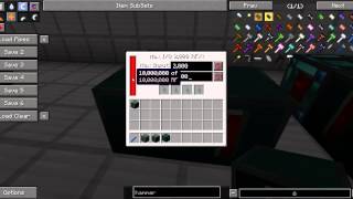 Ender IO v0.11.3.330 / MC 1.6.4 Part 1