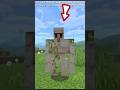 معلومات حول التحديث الجديد الايرون جولوم ماينكرافت Minecraft 