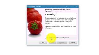How to install WebTours Application