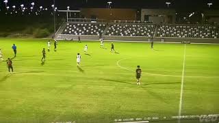Ben Norris Soccer Highlights - 2023 Season