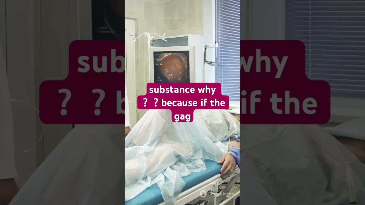 ⚠️Crucial Post-Endoscopy Care Tips! by NURSING NAVIGATORS 