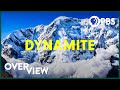 Preventing Avalanches (By Triggering Them On Purpose) | Overview