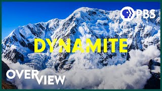 How Starting an Avalanche Can Prevent Deaths | Overview