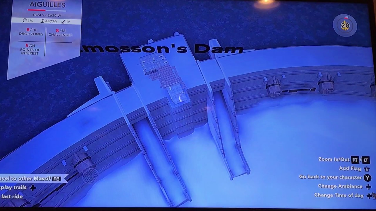 Steep Points Glitch *Not Fake* 100,000 Points