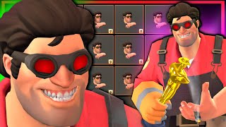 TF2 - The Dirty Play!