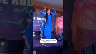 NAGIN - Watch Full Song on DESI RAAG Channel, Naagin Dance, Gurmeet Bhadana, Lokesh Gurjar New Song Resimi