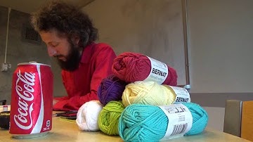 Vassiliev Knot Invariants - Official Trailer (2016)