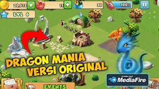 Download Dragon Mania Apk | how to download dragon mania original version 4.0.0