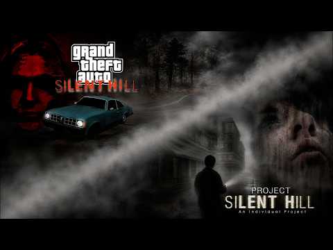 Asi es El Mod De Conversion Total para el Gta San Andreas de TERROR!