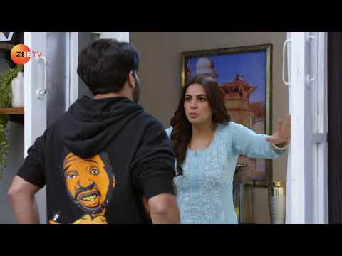 Kundali Bhagya - Hindi TV Serial - Ep 838 - Best scene - Sanjay Gagnani, Shakti, Shraddha -Zee TV