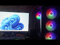 My New Pc