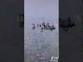 第一次见这样开直升飞机 确实是拉风 共軍AI版 第一次见这样开直升飞机 确实是拉风 共軍AI版